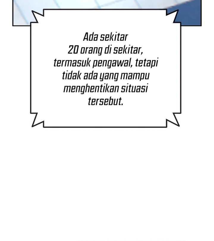 The Great War Chapter 03 Gambar 87