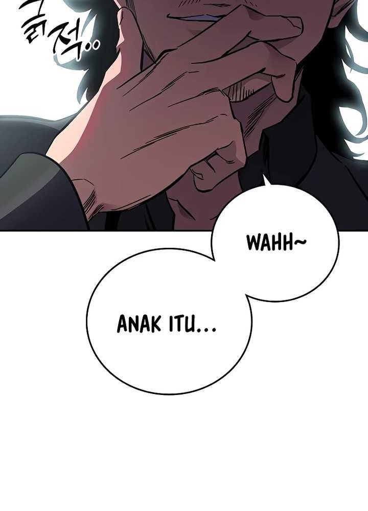 The Great War Chapter 03 Gambar 90