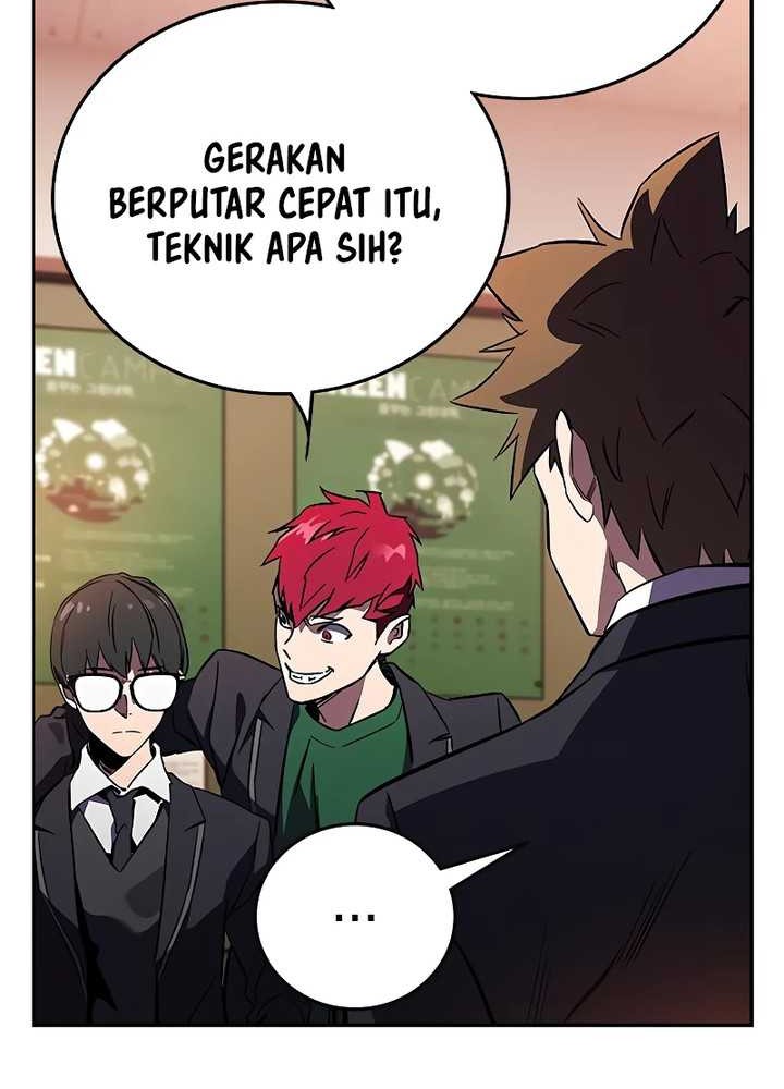 The Great War Chapter 03 Gambar 96