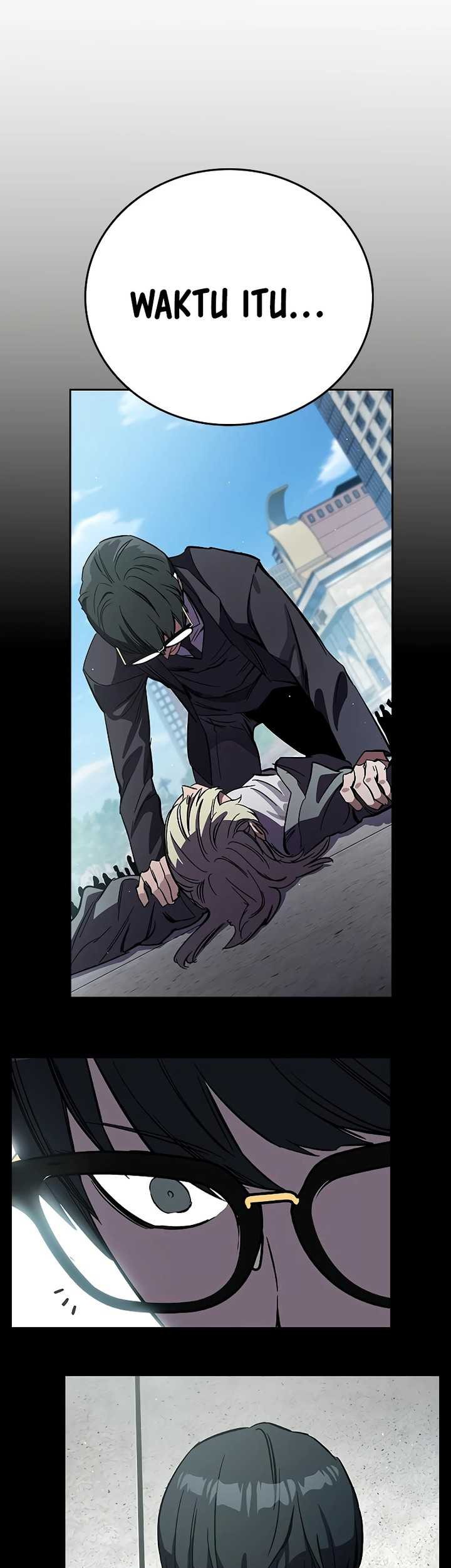 The Great War Chapter 03 Gambar 103