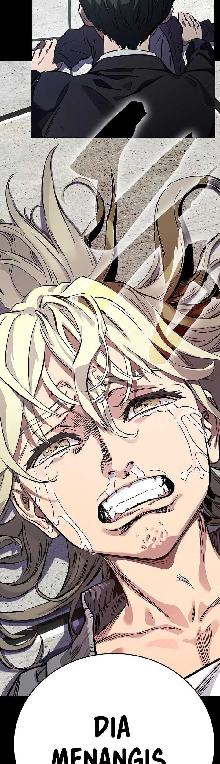The Great War Chapter 03 Gambar 104