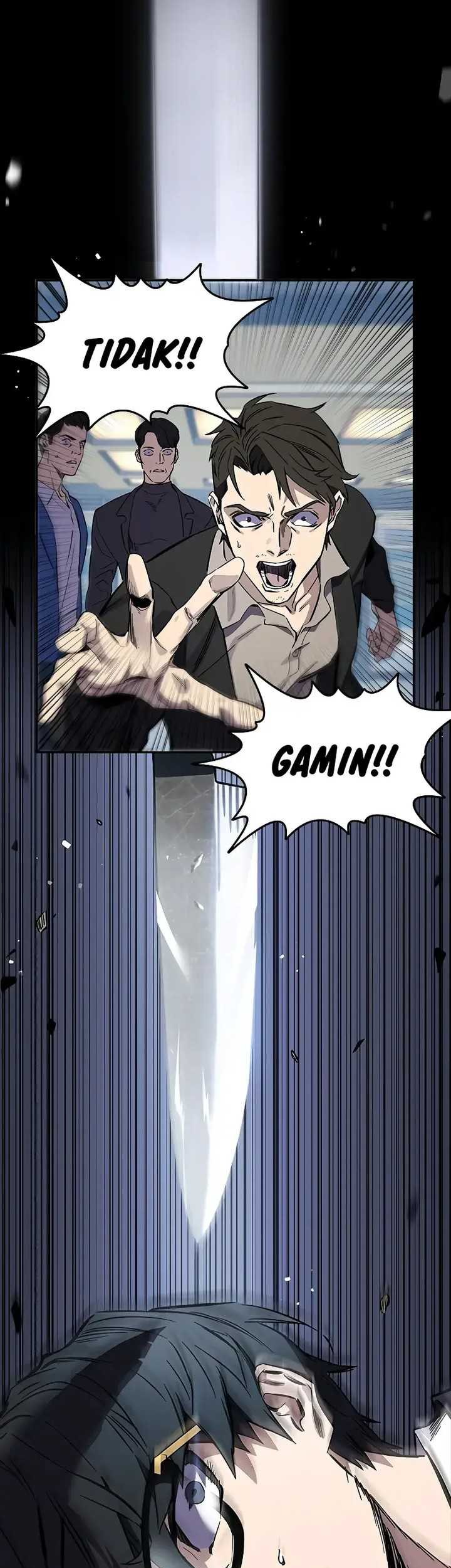 The Great War Chapter 03 Gambar 5