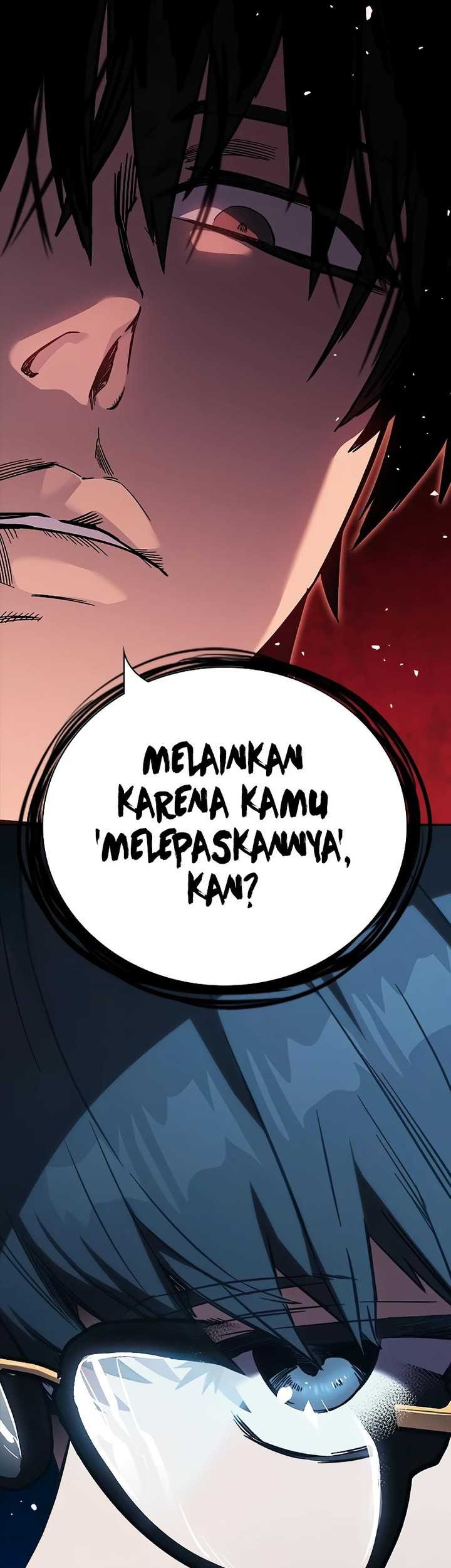 The Great War Chapter 03 Gambar 111