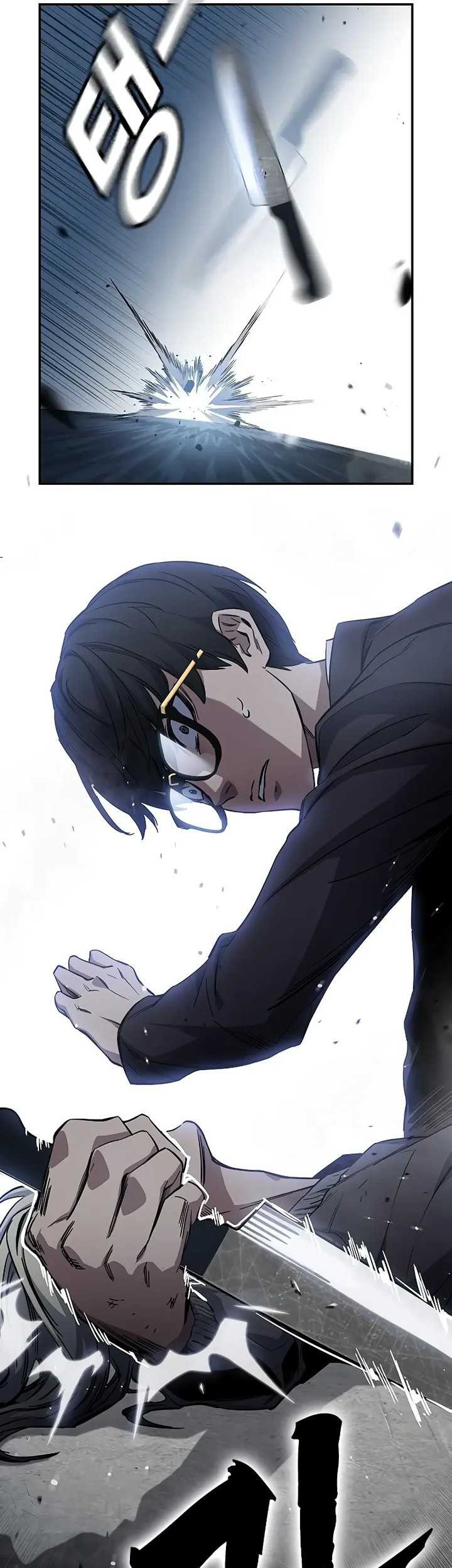 The Great War Chapter 03 Gambar 8