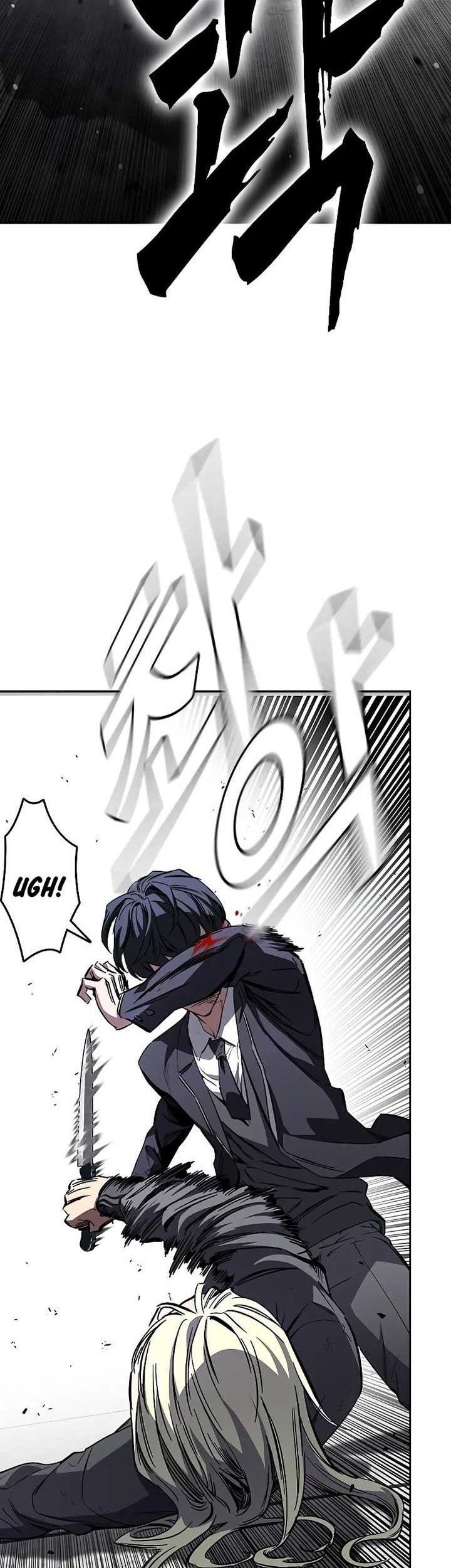 The Great War Chapter 03 Gambar 9