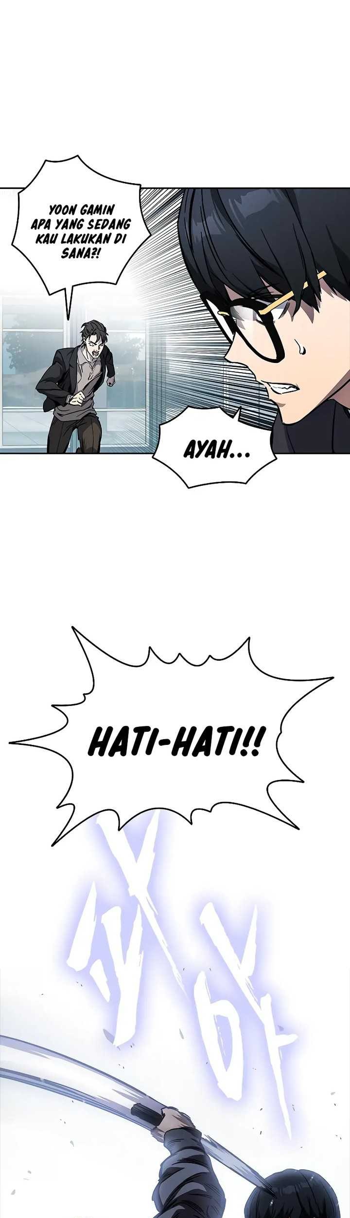 The Great War Chapter 03 Gambar 11