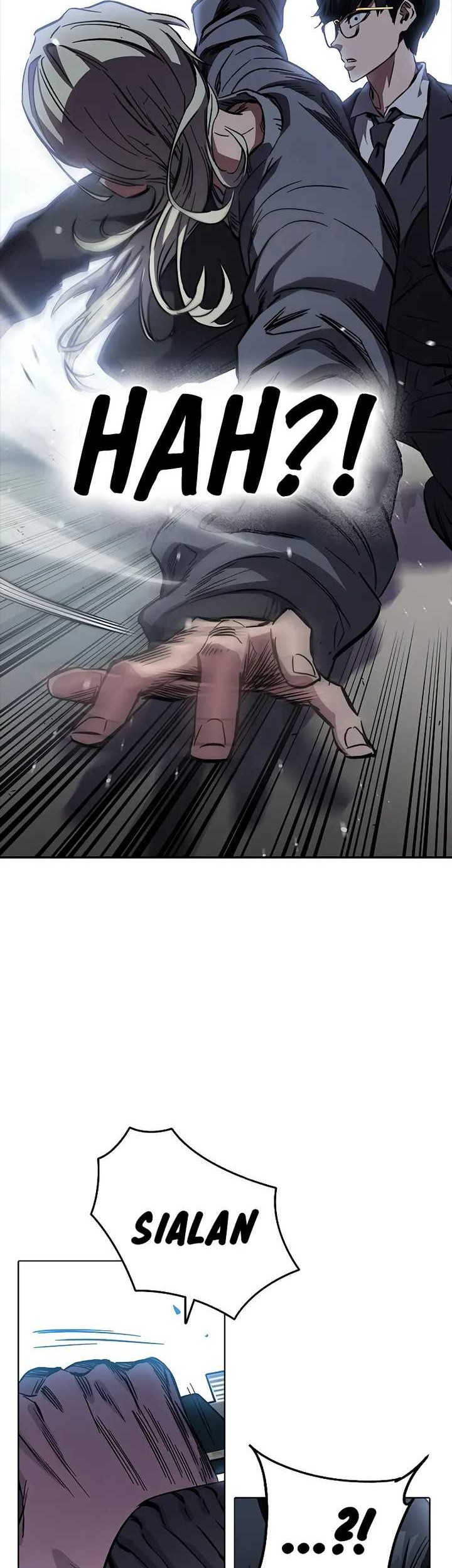 The Great War Chapter 03 Gambar 12
