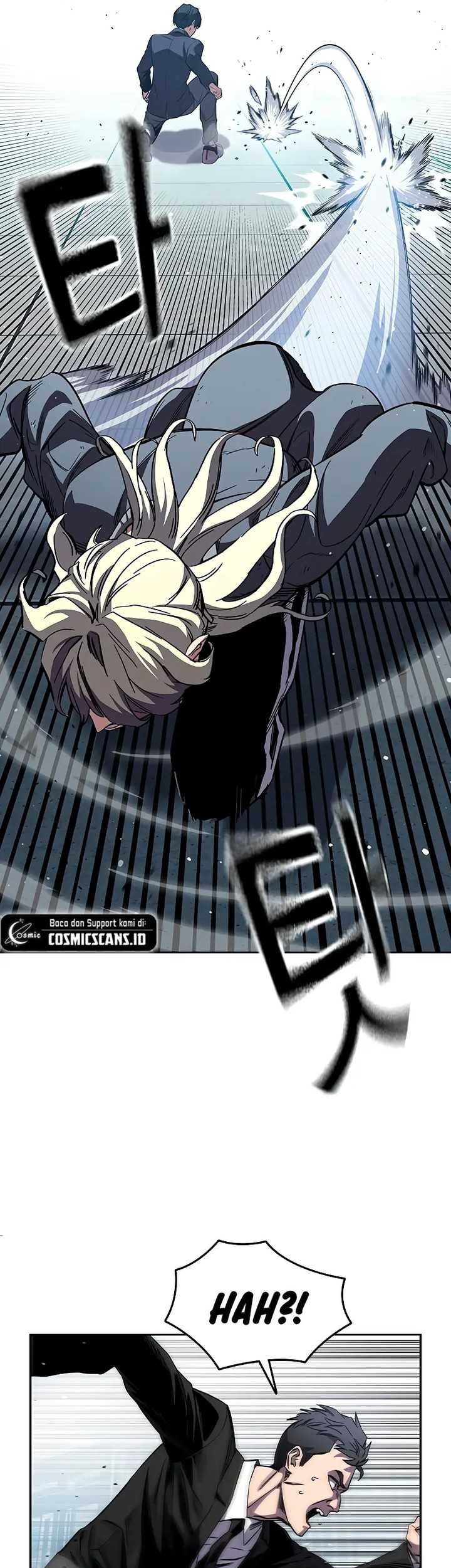 The Great War Chapter 03 Gambar 14