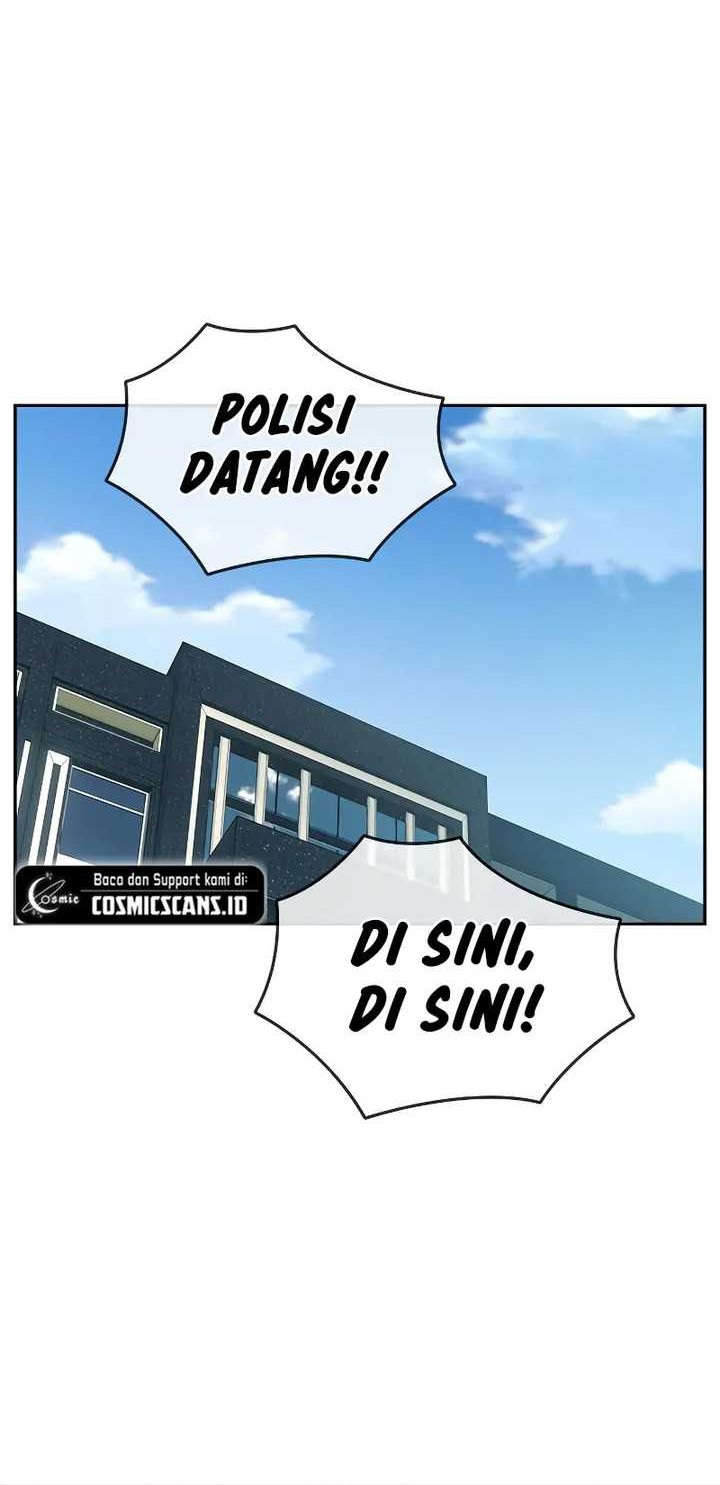 The Great War Chapter 03 Gambar 20