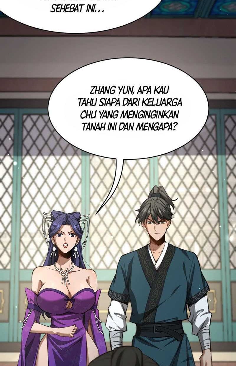 The Prodigal Taoist Son Chapter 06 Gambar 5