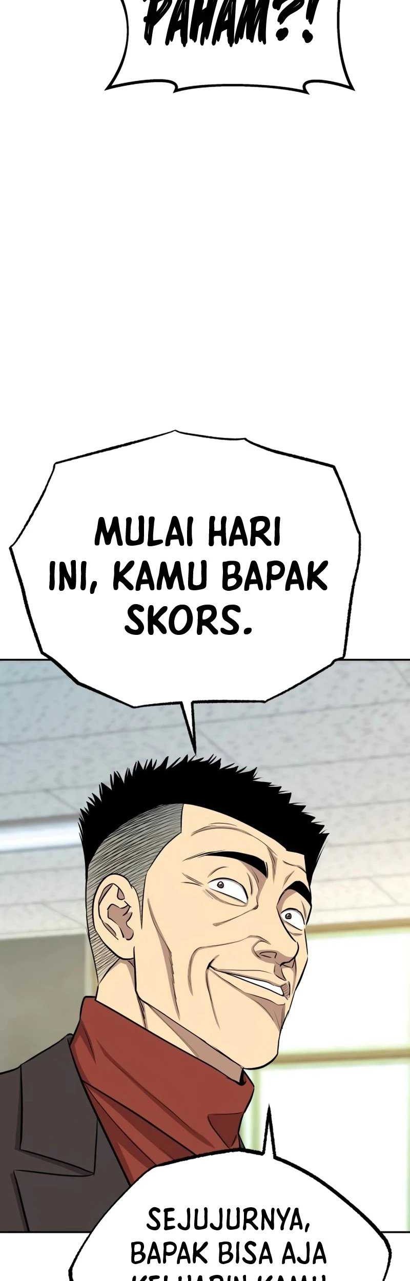 Genius Grandson of the Loan Shark King Chapter 07 Gambar 43