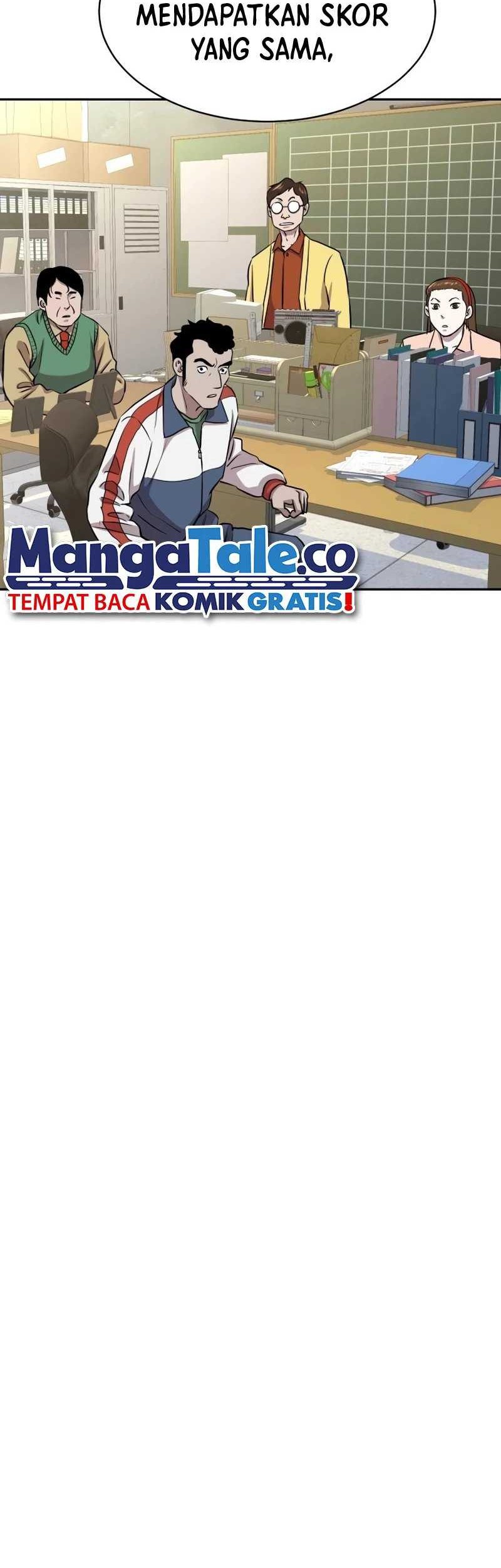 Genius Grandson of the Loan Shark King Chapter 07 Gambar 46