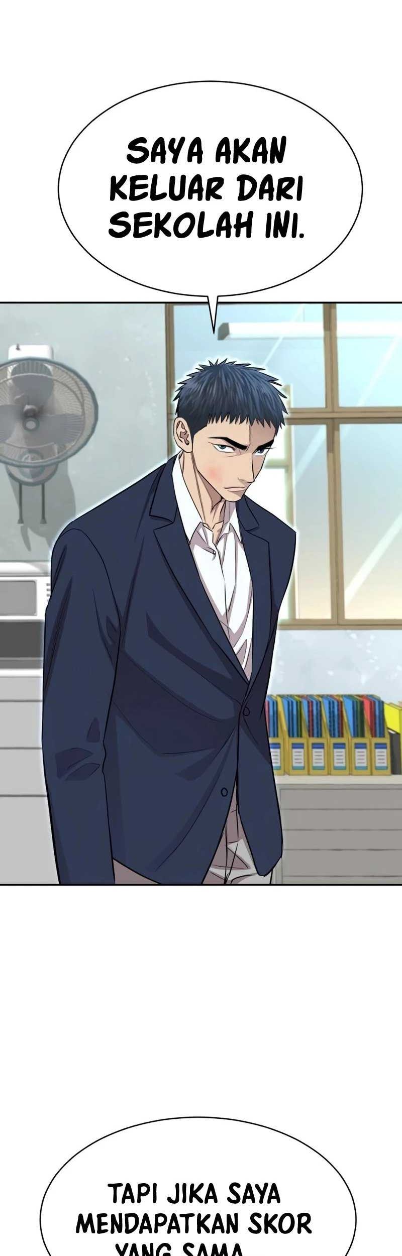 Genius Grandson of the Loan Shark King Chapter 07 Gambar 47