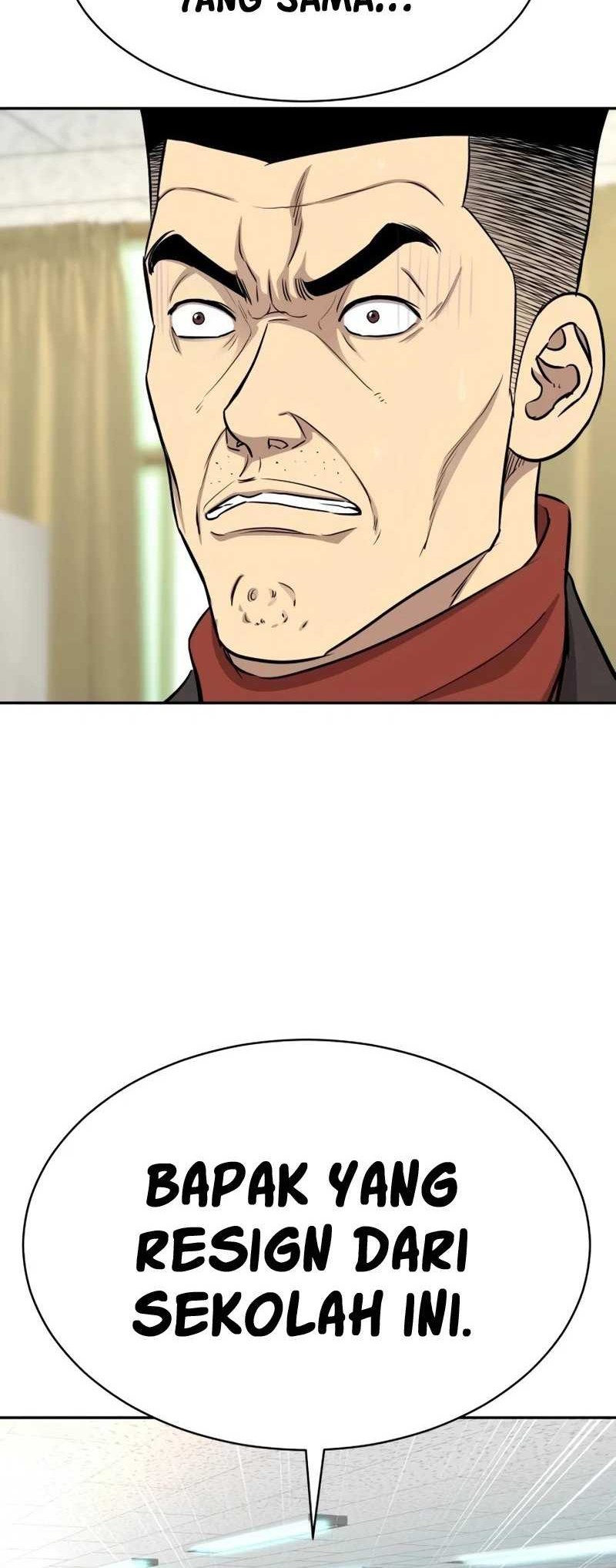 Genius Grandson of the Loan Shark King Chapter 07 Gambar 48