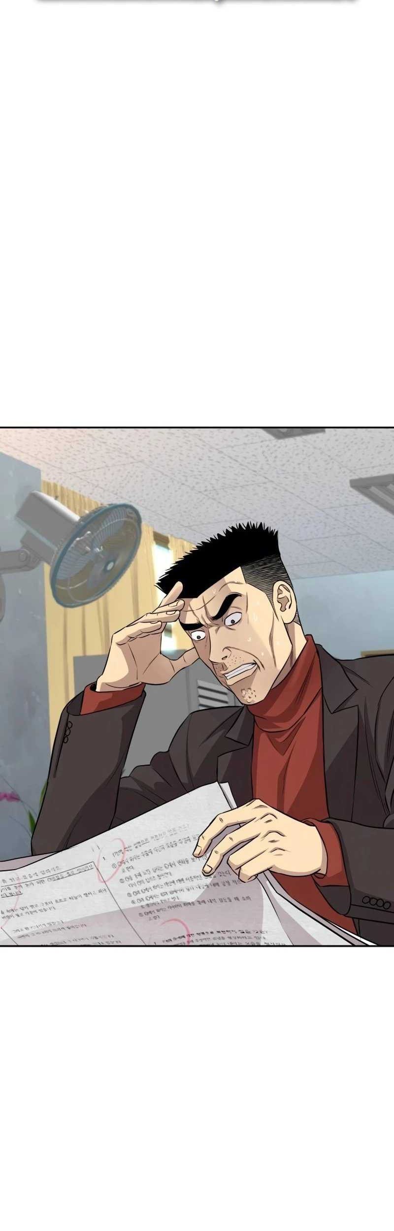 Genius Grandson of the Loan Shark King Chapter 07 Gambar 55