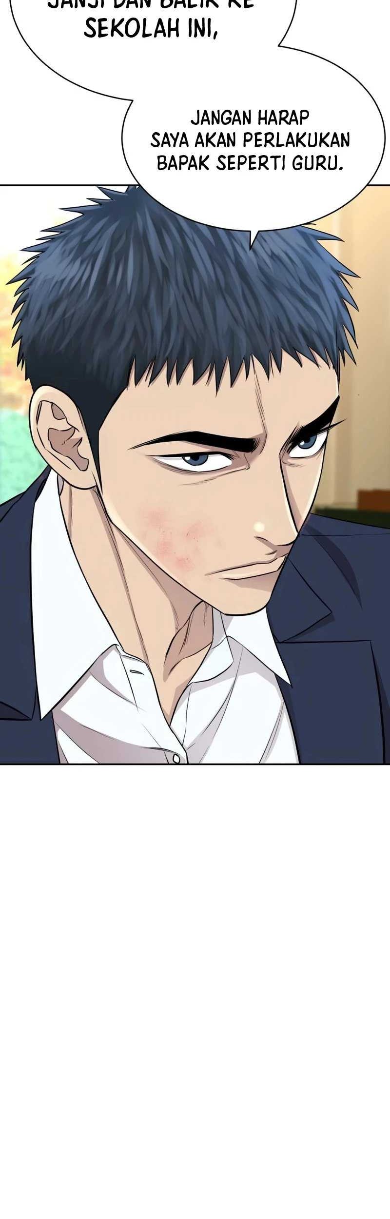Genius Grandson of the Loan Shark King Chapter 07 Gambar 59