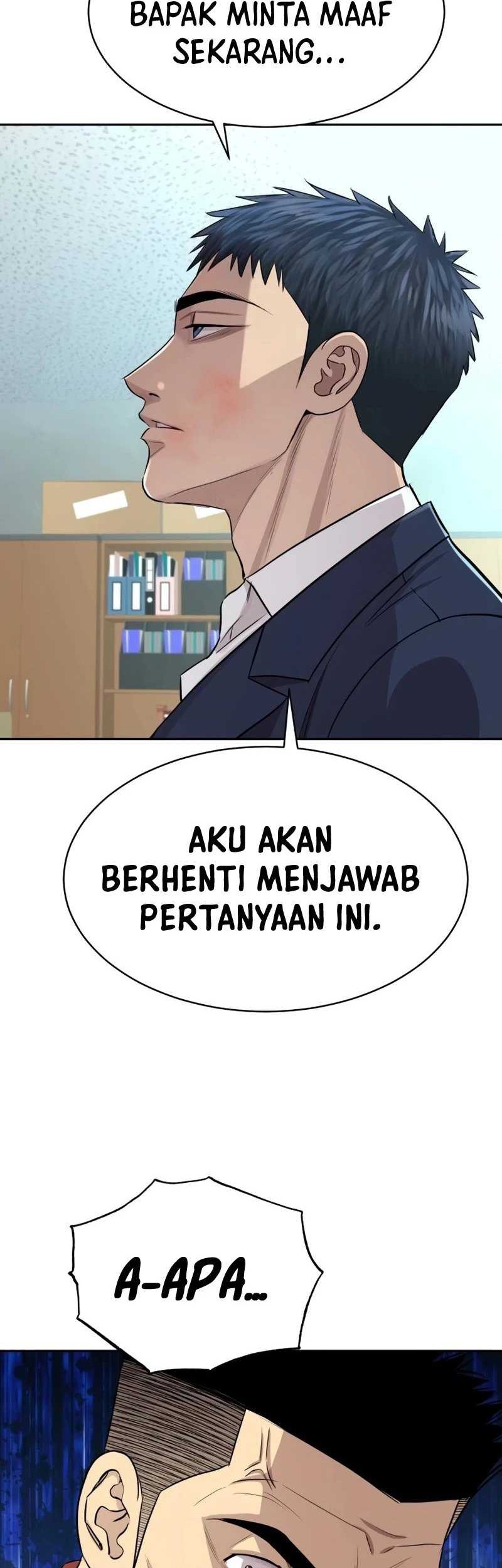 Genius Grandson of the Loan Shark King Chapter 07 Gambar 62