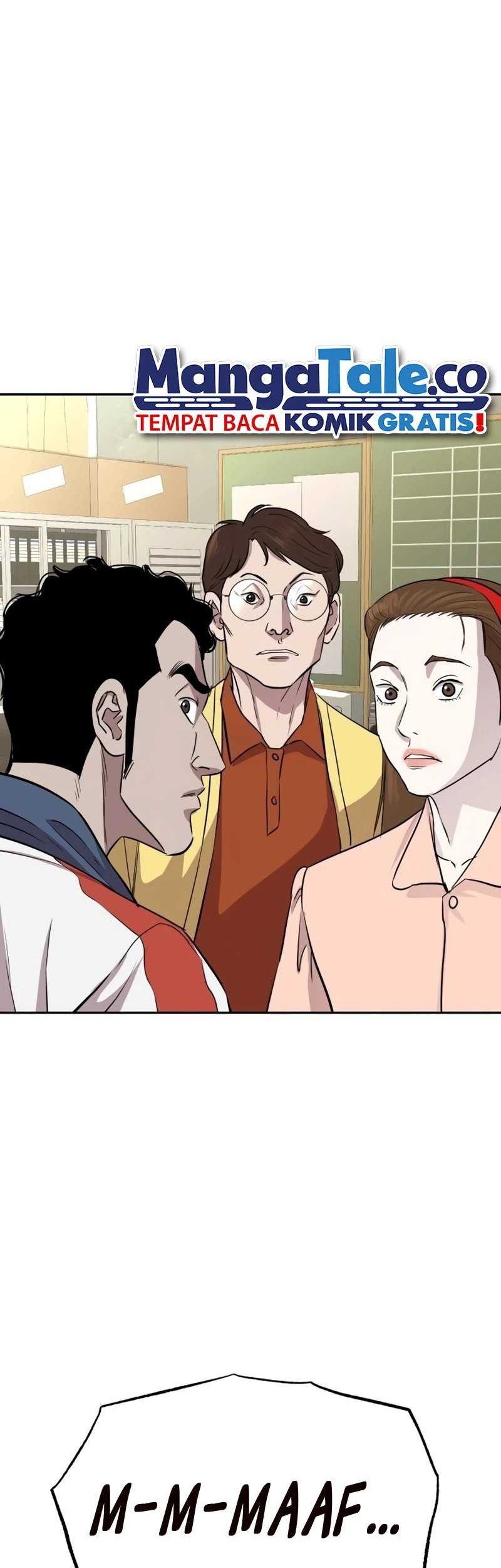 Genius Grandson of the Loan Shark King Chapter 07 Gambar 66