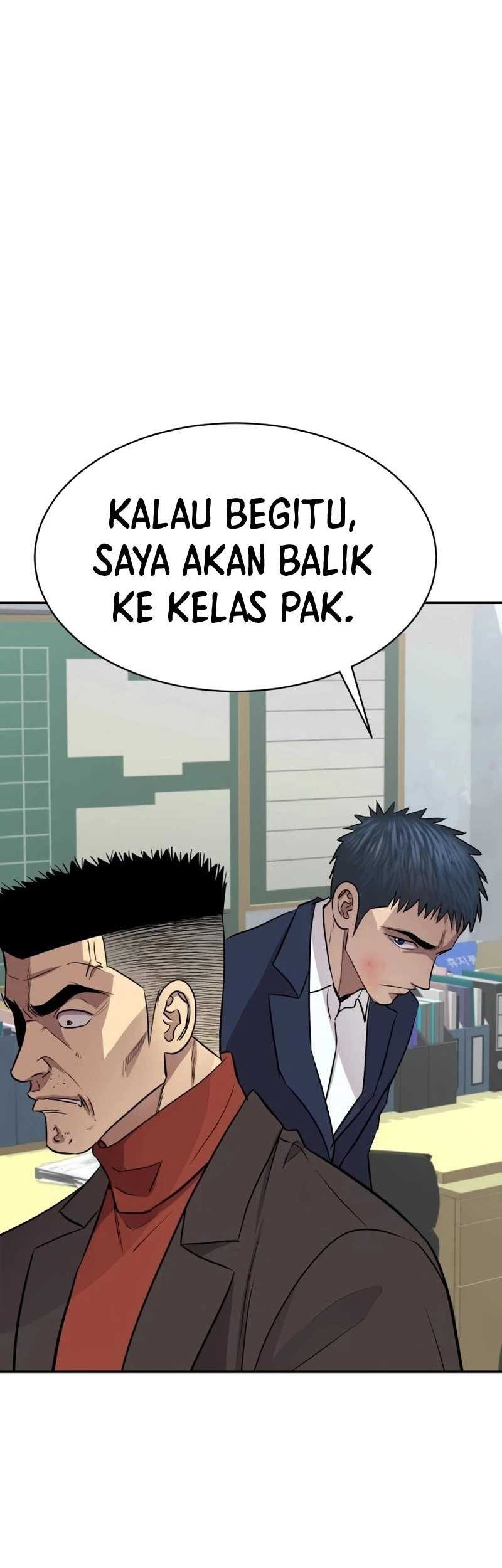 Genius Grandson of the Loan Shark King Chapter 07 Gambar 70