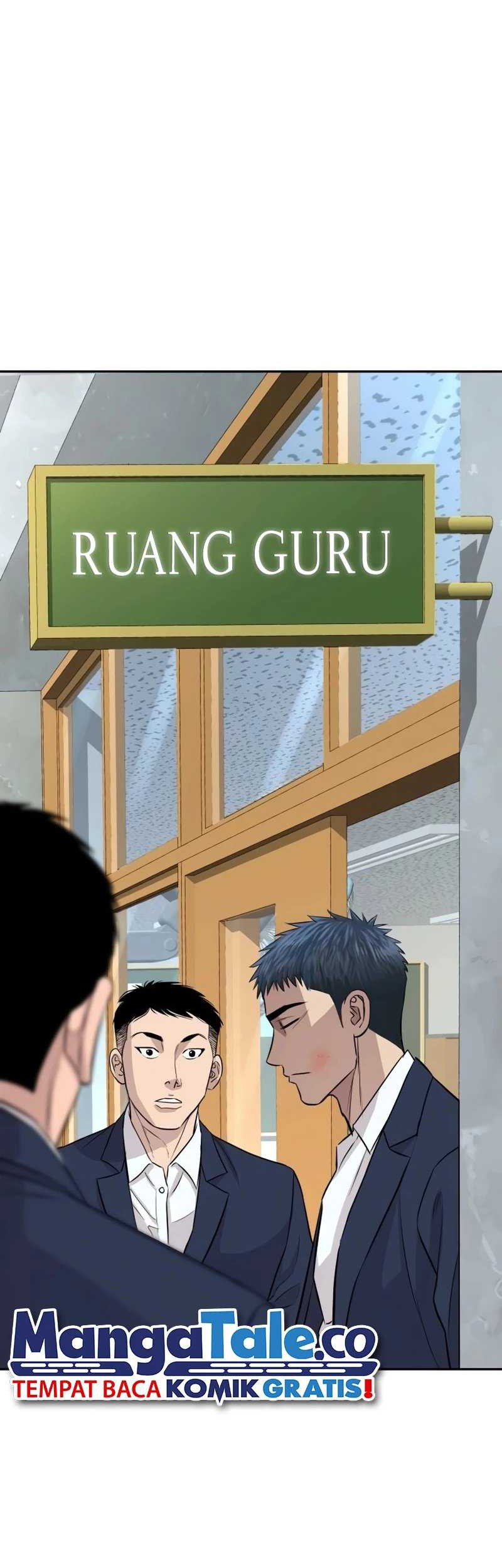 Genius Grandson of the Loan Shark King Chapter 07 Gambar 71