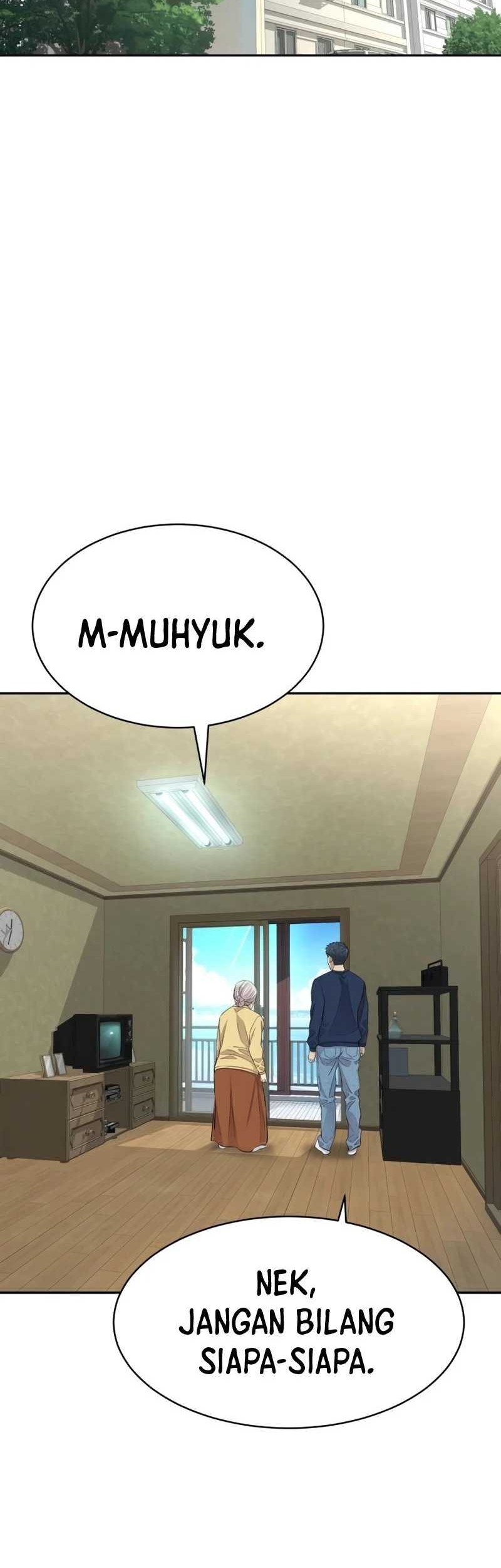 Baca Manhwa Genius Grandson of the Loan Shark King Chapter 07 Gambar 2