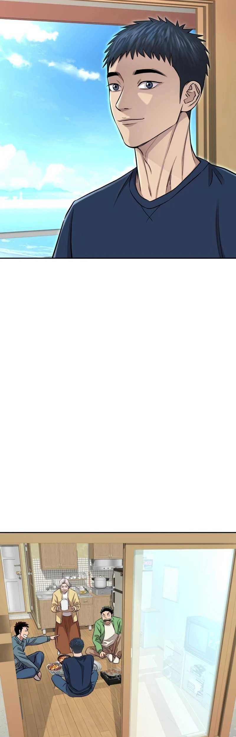 Genius Grandson of the Loan Shark King Chapter 07 Gambar 9