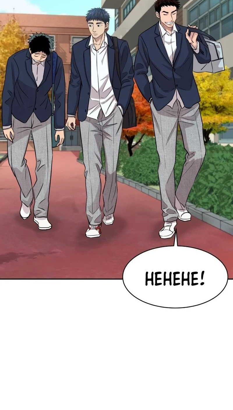 Genius Grandson of the Loan Shark King Chapter 07 Gambar 12