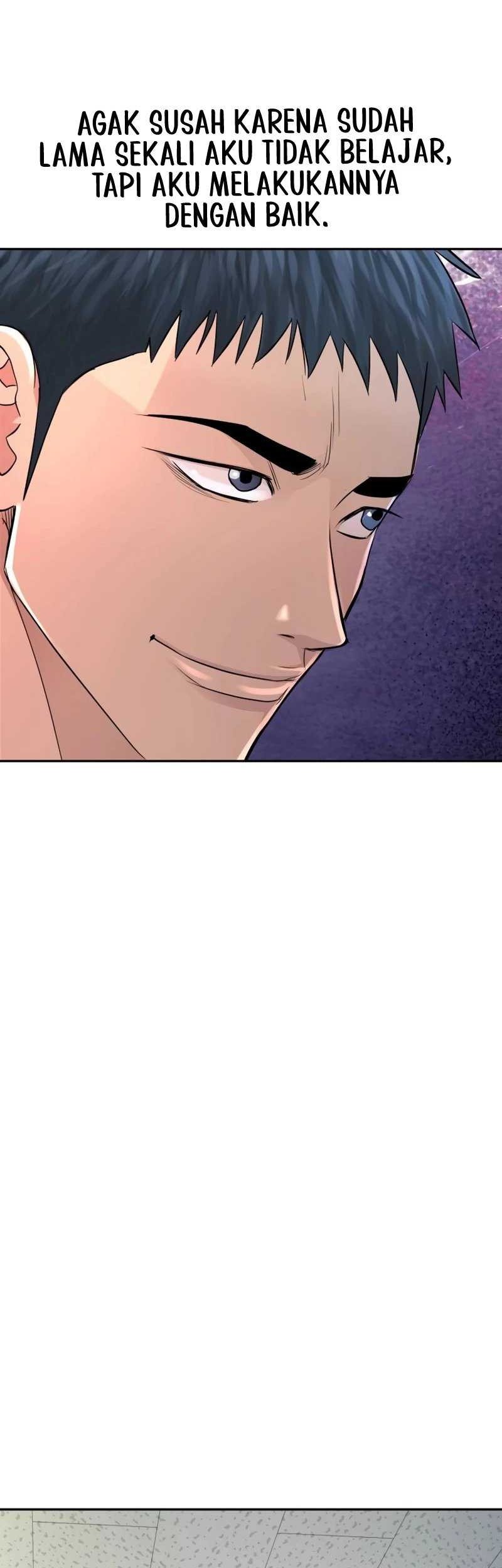Genius Grandson of the Loan Shark King Chapter 07 Gambar 15