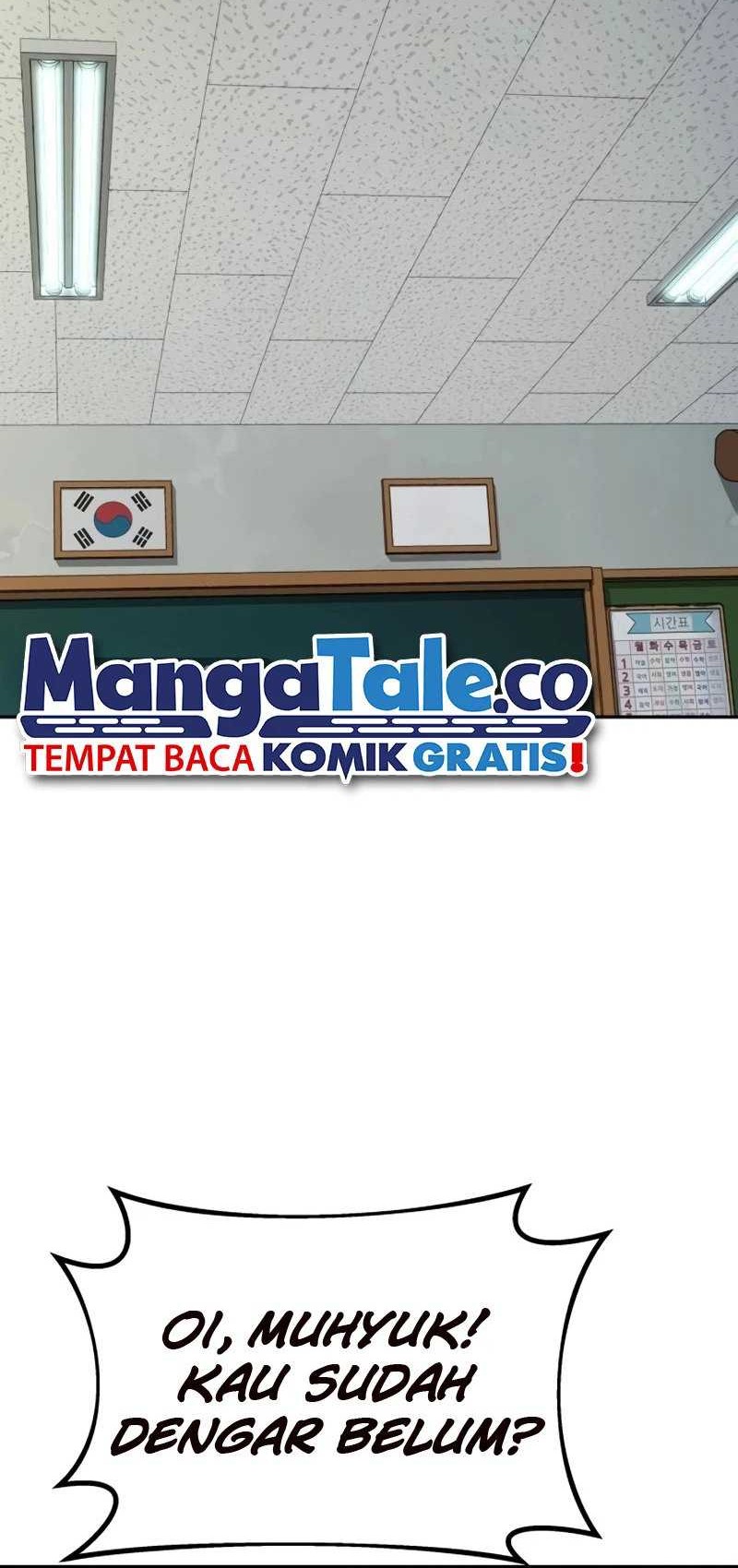 Genius Grandson of the Loan Shark King Chapter 07 Gambar 16