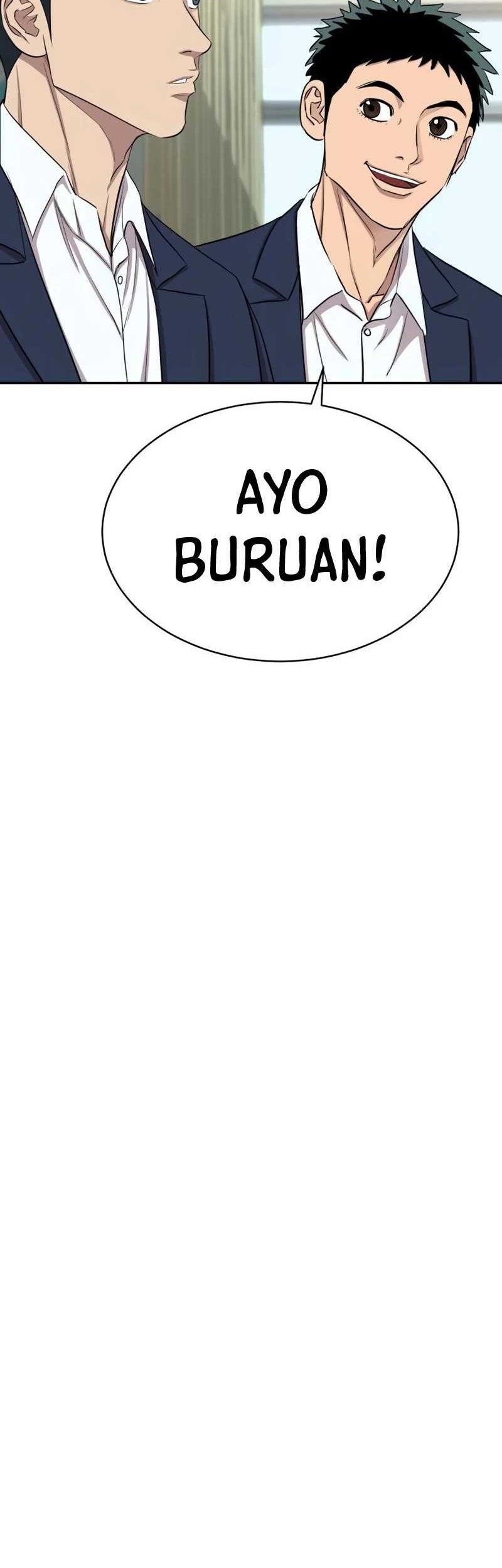 Genius Grandson of the Loan Shark King Chapter 07 Gambar 20