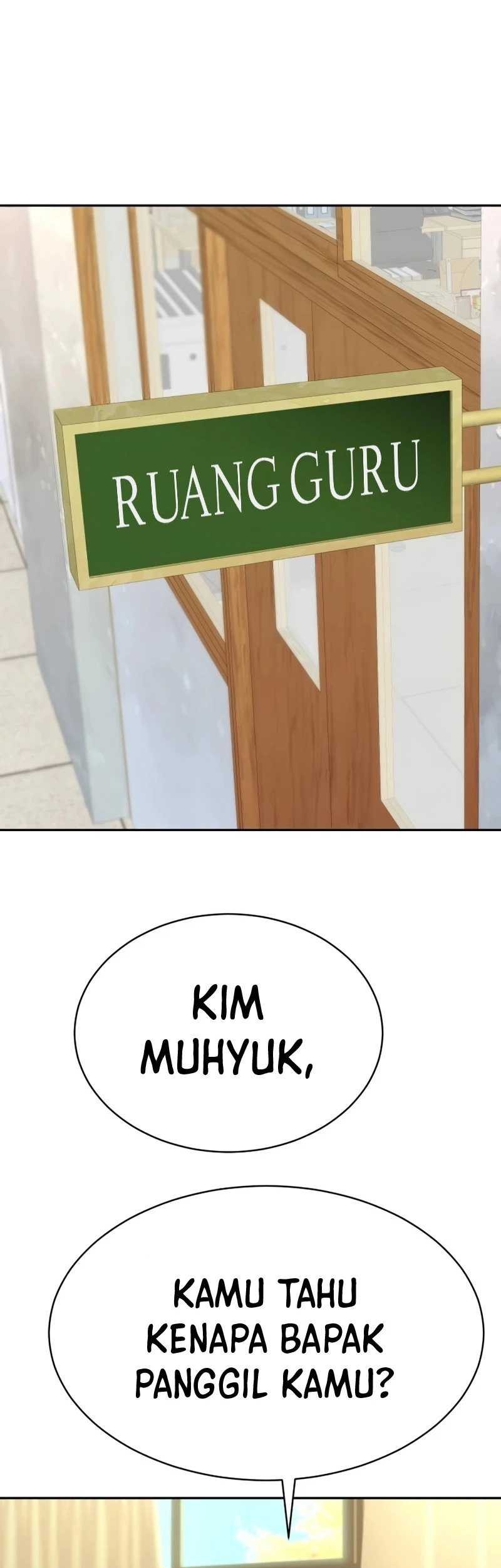 Genius Grandson of the Loan Shark King Chapter 07 Gambar 21