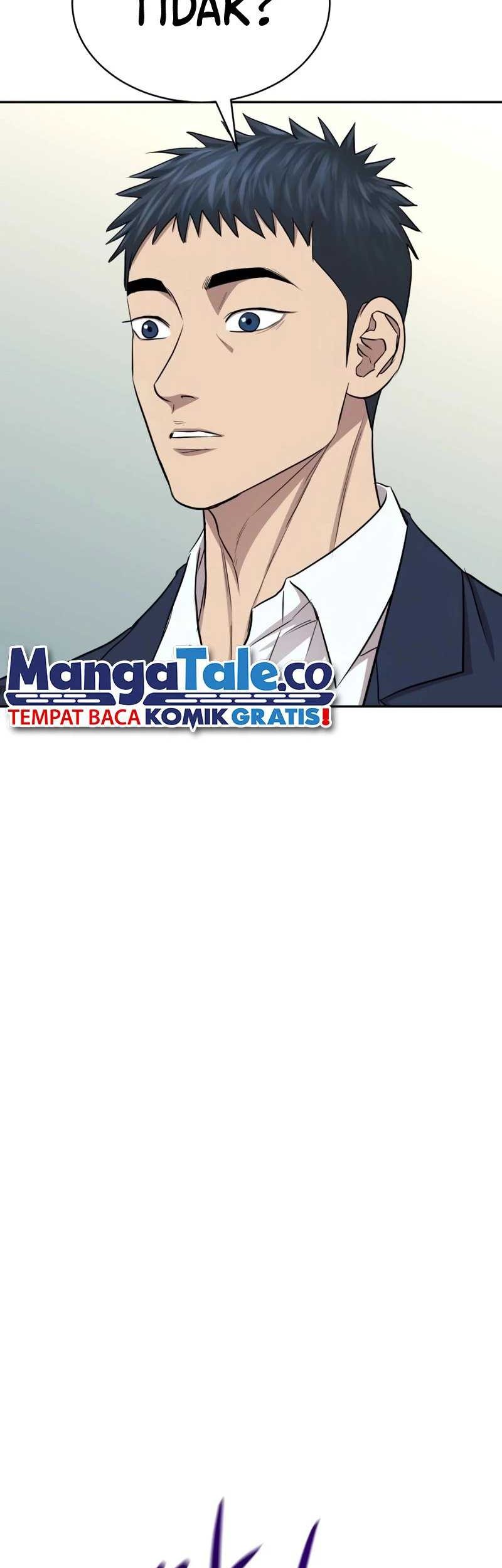 Genius Grandson of the Loan Shark King Chapter 07 Gambar 23