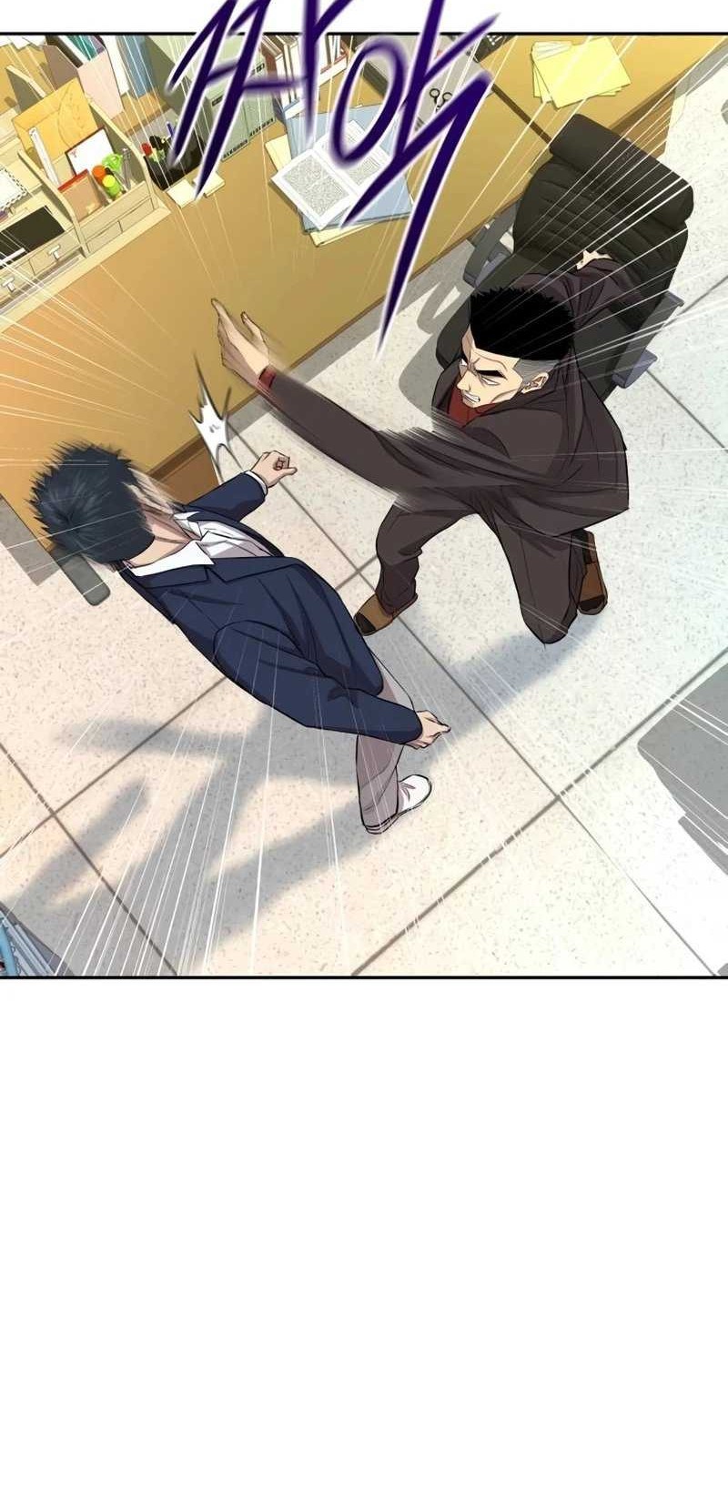 Genius Grandson of the Loan Shark King Chapter 07 Gambar 24