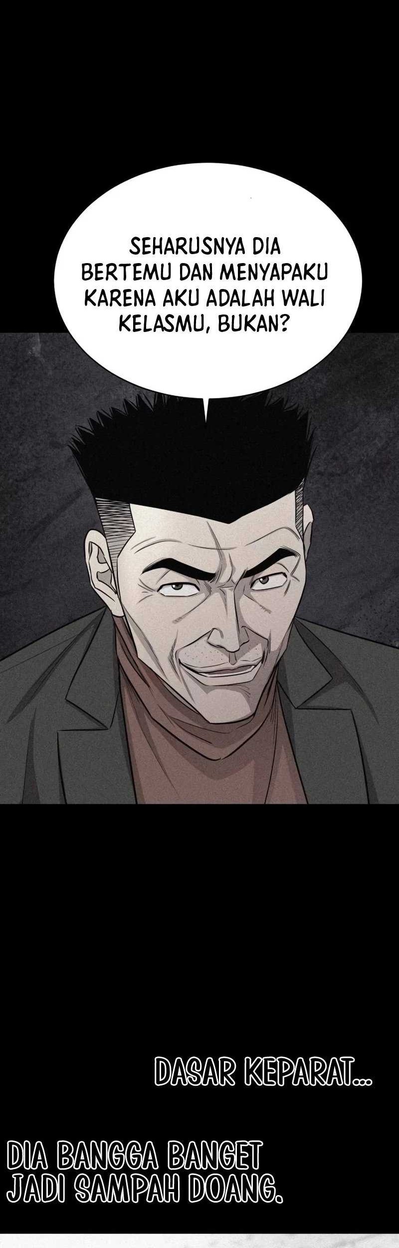 Genius Grandson of the Loan Shark King Chapter 07 Gambar 30
