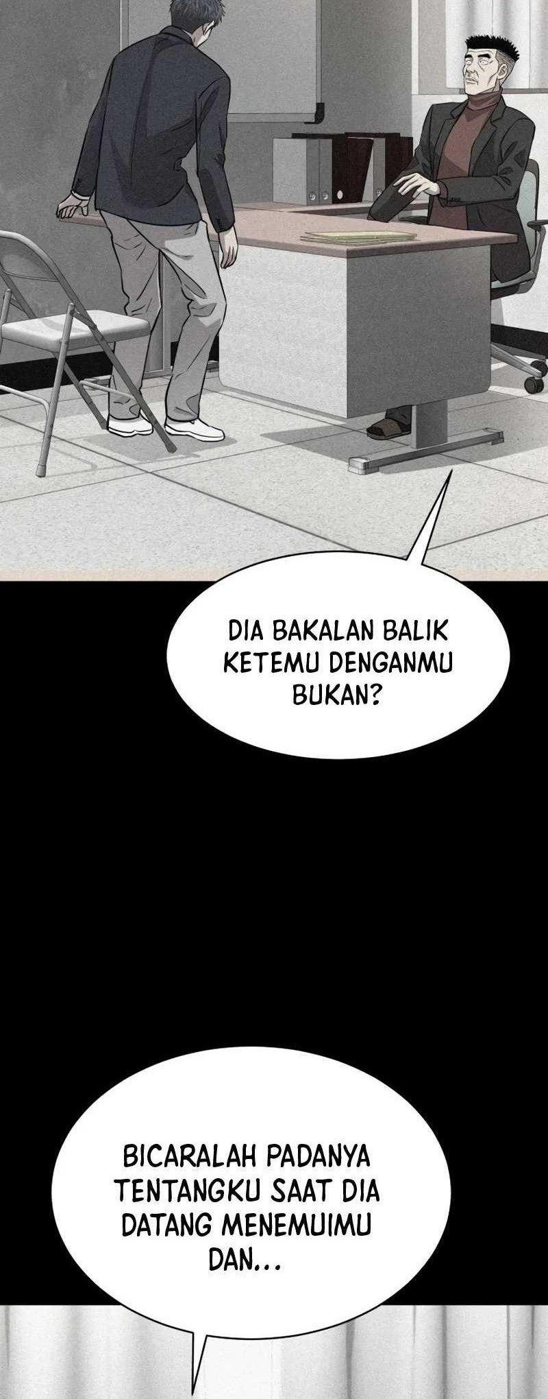 Genius Grandson of the Loan Shark King Chapter 07 Gambar 32