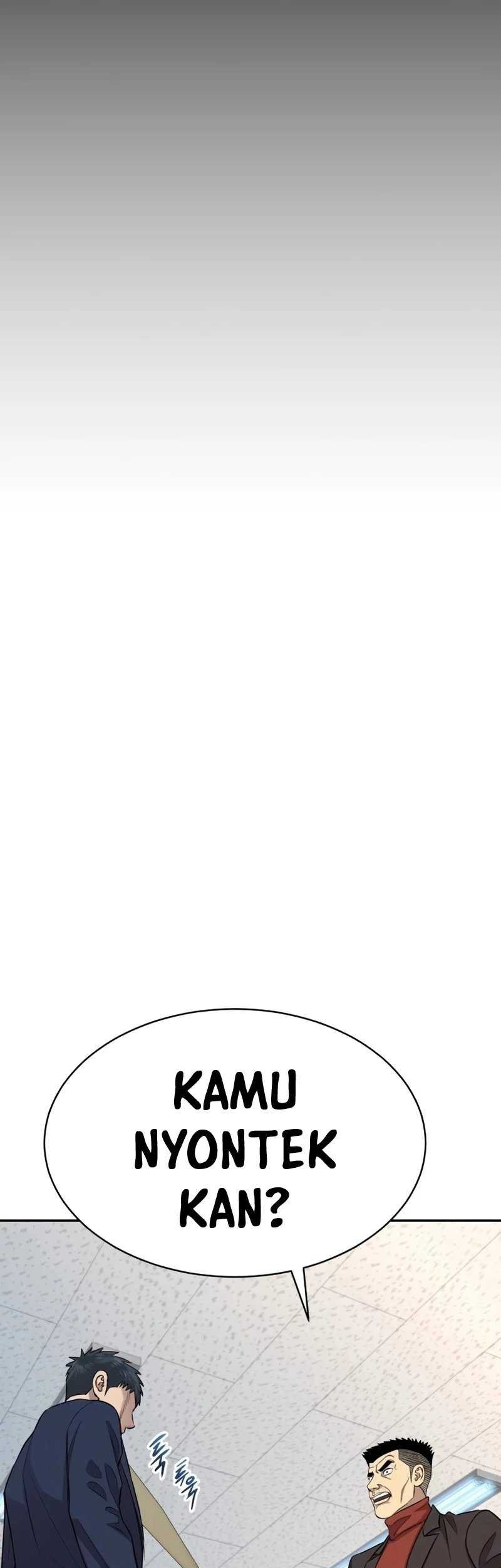 Genius Grandson of the Loan Shark King Chapter 07 Gambar 35