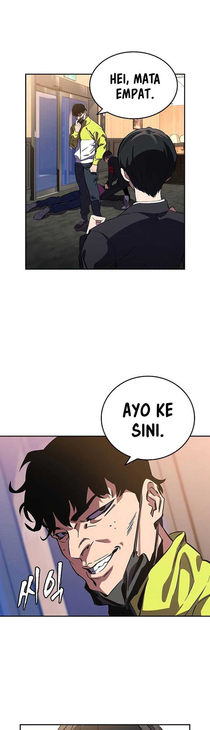 The Great War Chapter 02 Gambar 28