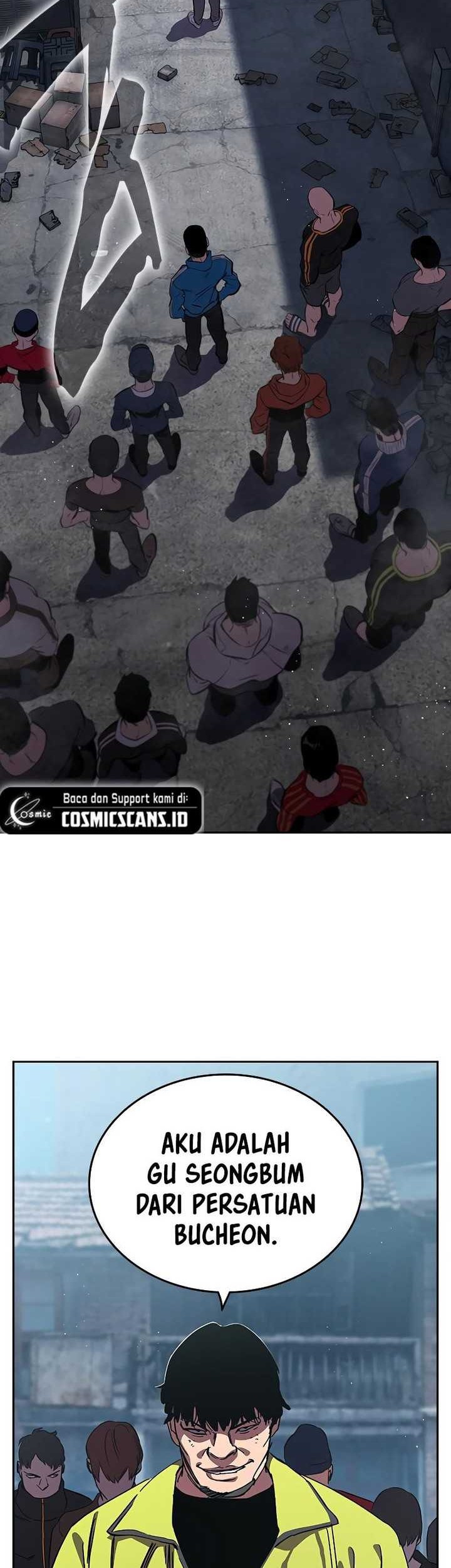 The Great War Chapter 02 Gambar 34