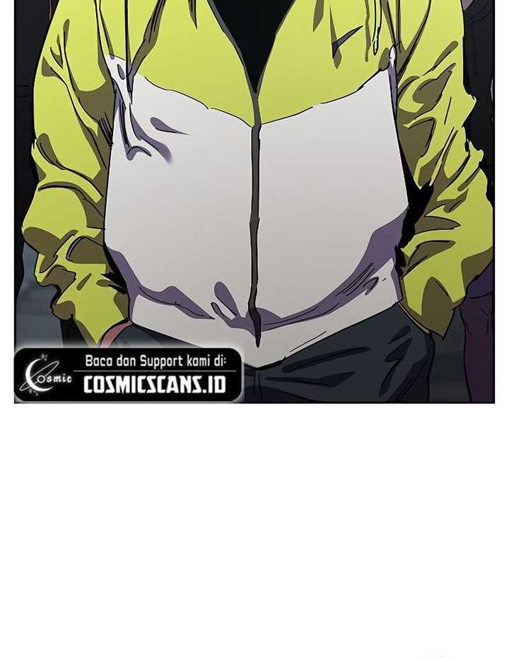 The Great War Chapter 02 Gambar 35