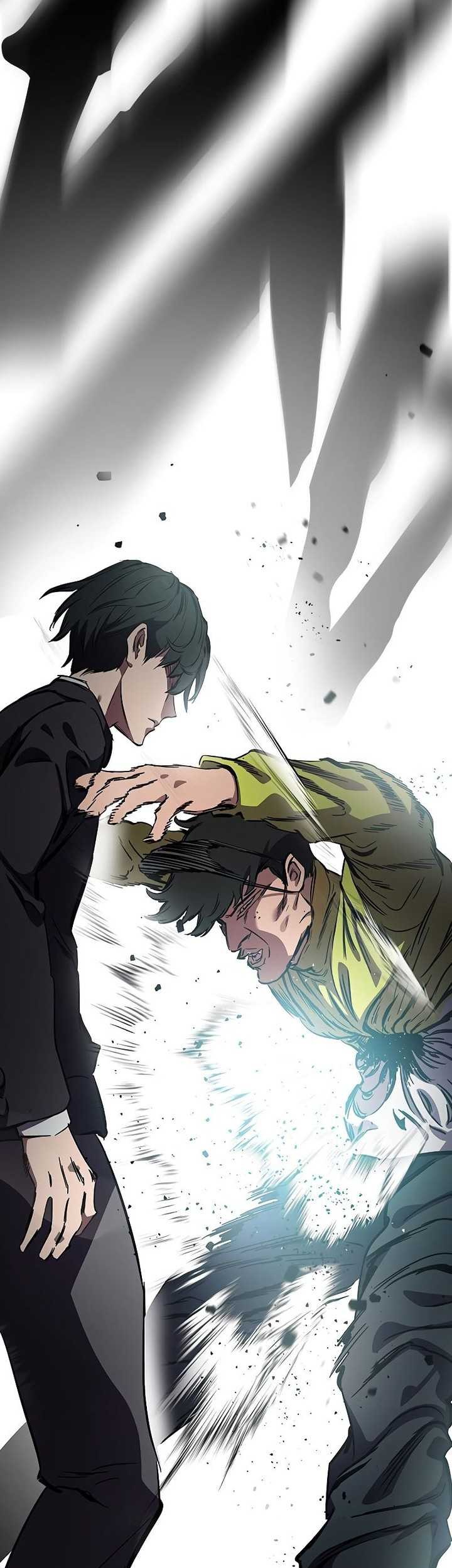 The Great War Chapter 02 Gambar 47