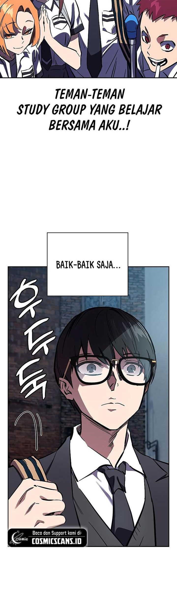 The Great War Chapter 02 Gambar 63