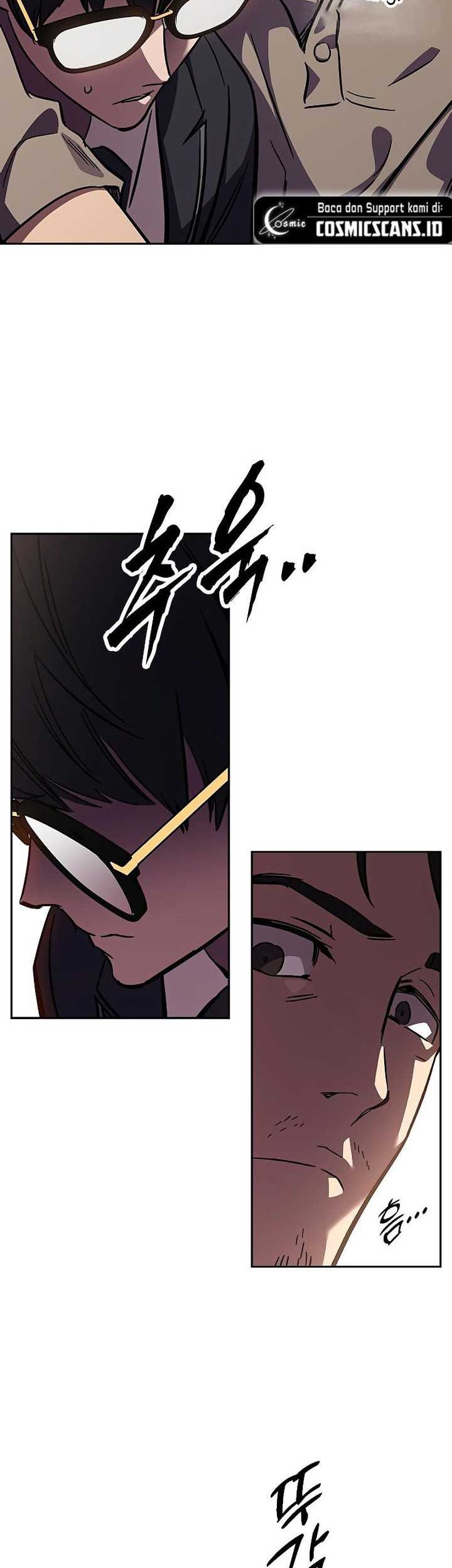 The Great War Chapter 02 Gambar 113