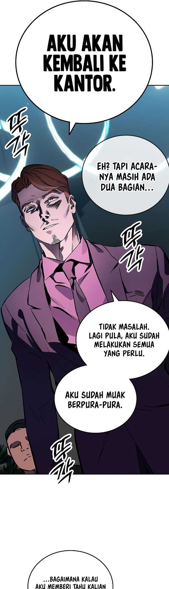 The Great War Chapter 02 Gambar 115