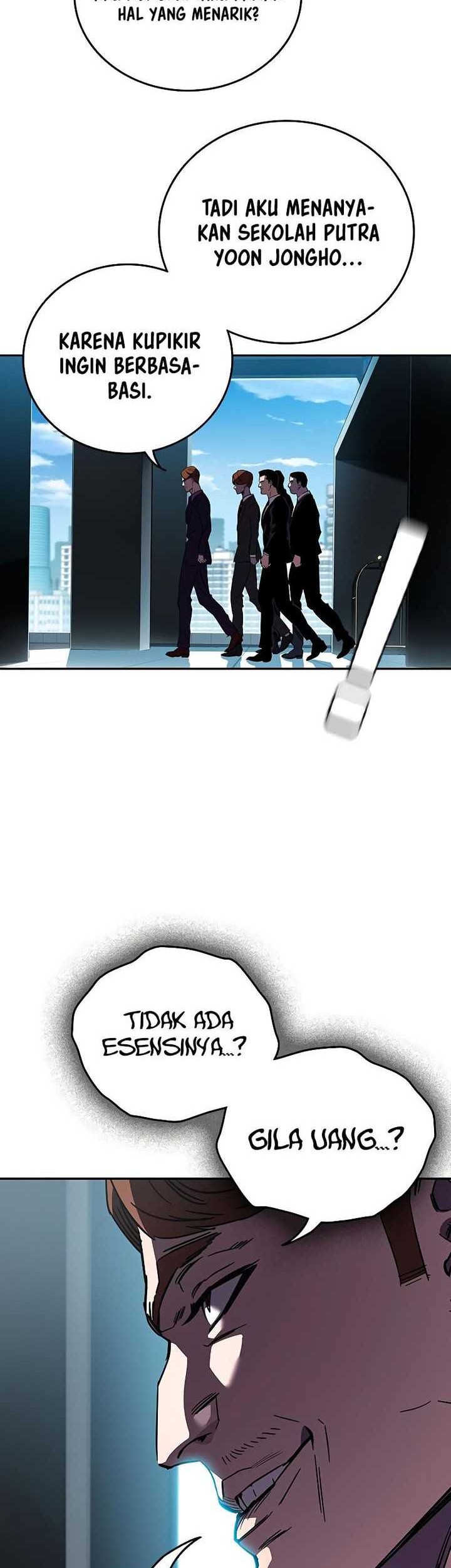 The Great War Chapter 02 Gambar 116