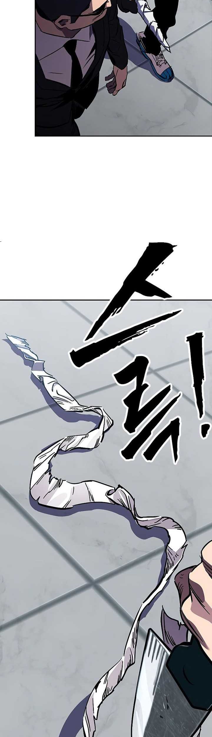 The Great War Chapter 02 Gambar 119