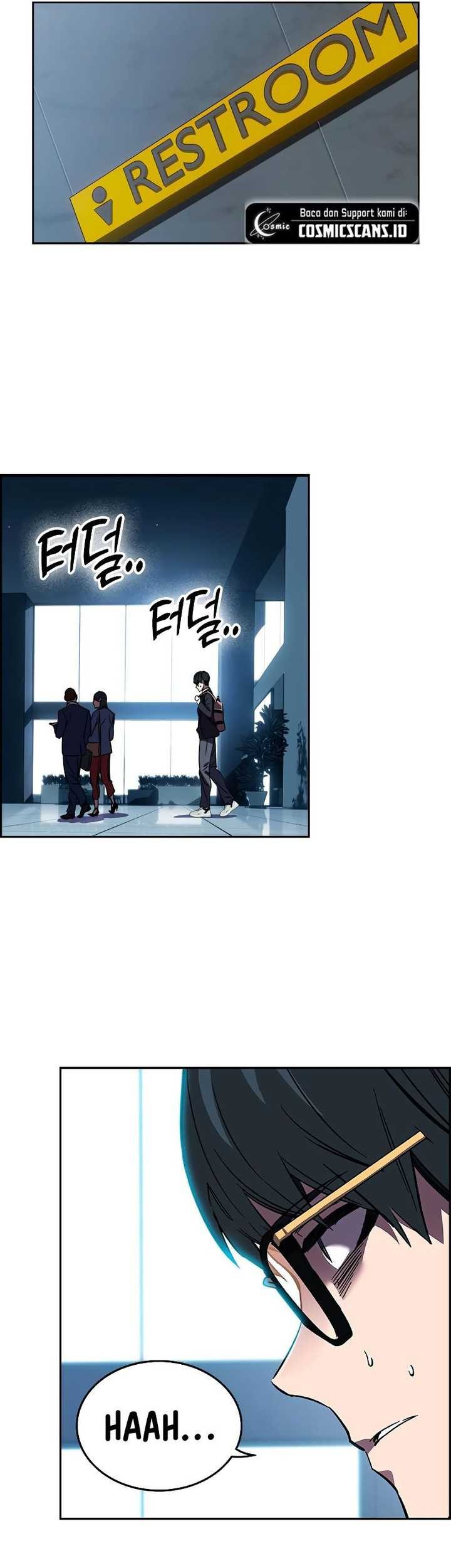 The Great War Chapter 02 Gambar 121