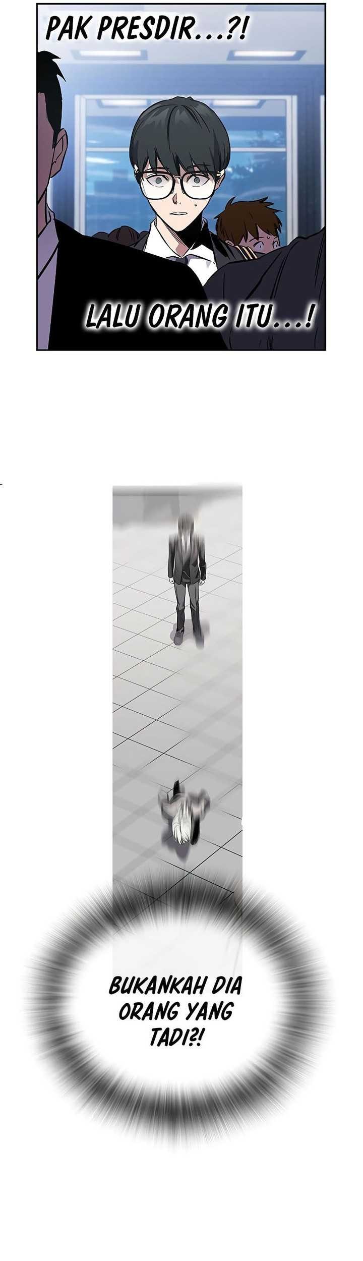 The Great War Chapter 02 Gambar 133