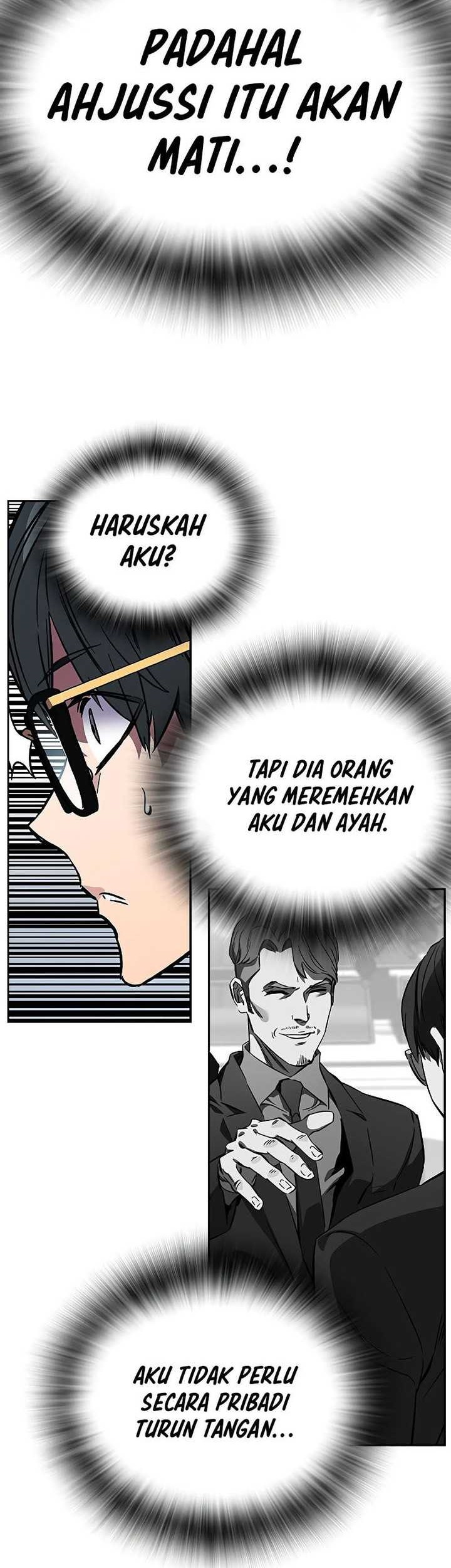 The Great War Chapter 02 Gambar 142