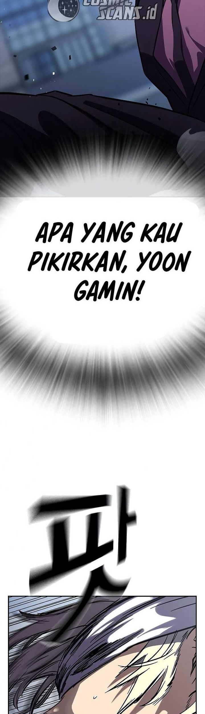 The Great War Chapter 02 Gambar 148