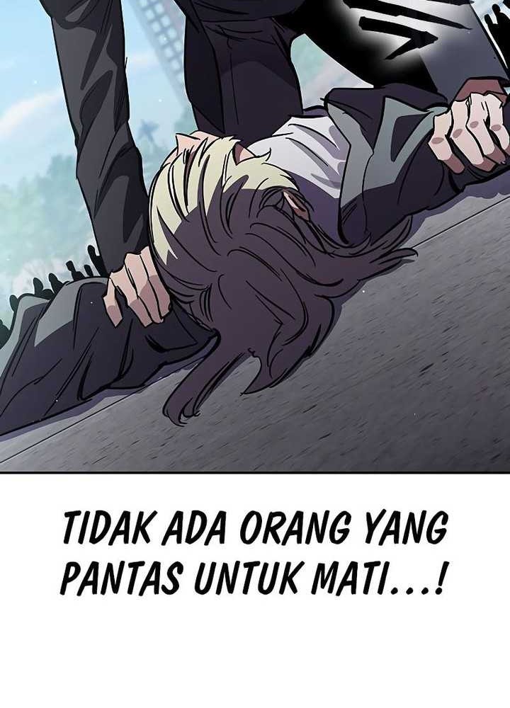 The Great War Chapter 02 Gambar 157